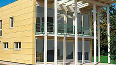 Cartierele ecologice, o \moda\ care ar putea creste spre o treime din piata rezidentiala