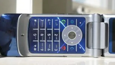 Samsung a depasit Motorola si a trecut pe locul 2 in topul vanzatorilor de mobile