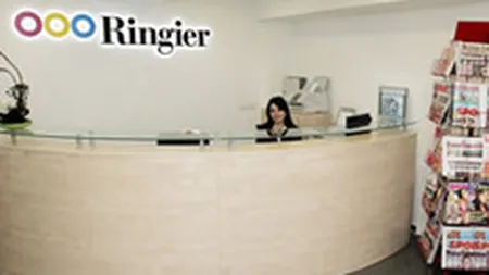 Directorul financiar al Ringier Romania a demisionat (Update)