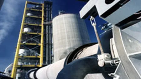 Heidelberg Cement raporteaza un profit de 1,194 mld. euro, in T2