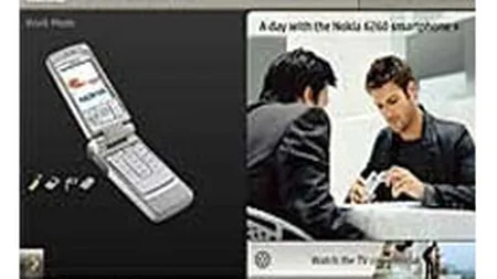 Nokia si Microsoft colaboreaza pe piata entertainmentului pe mobile