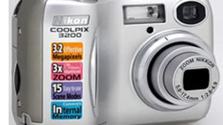 Nikon intra oficial pe piata autohtona prin intermediul Skin Media