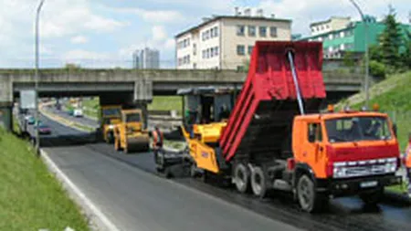 Rafinaria Vega a inaugurat prima fabrica de bitum rutier special din Romania