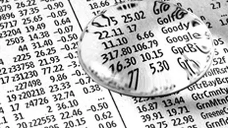 IFB Finwest a preluat 58,79% din capitalul Edil Constructii Arad, pentru 8,88 mil. lei