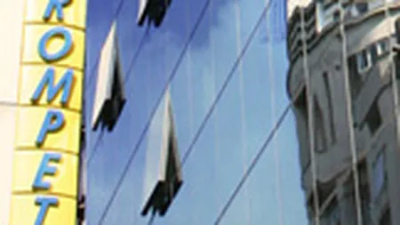 Rompetrol Downstream vinde carburanti pe BRM