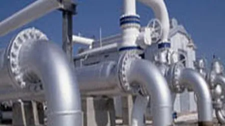 \Razboiul gazului\ Ucraina-Rusia ar putea creste pretul la gaz metan