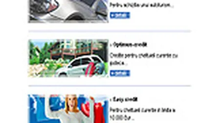 Neogen incepe sa scoata bani din piata bancara printr-o colaborare online cu Volksbank