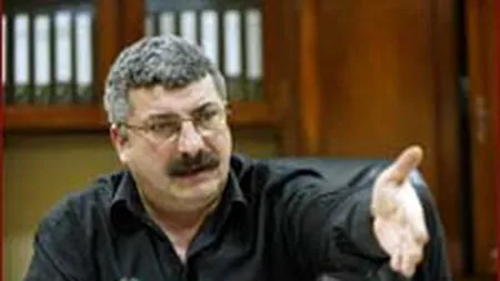 Silviu Prigoana si-a vandut actiunile la MaxTv pentru 6,4 mil. euro