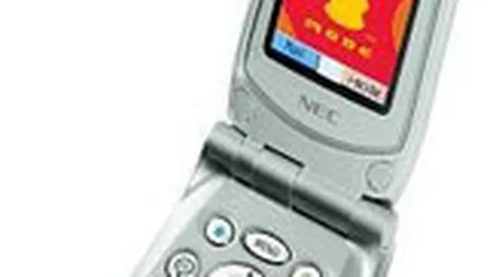 Cosmote Romania aduce jocuri pe mobil din Japonia pentru utilizatorii de i-mode