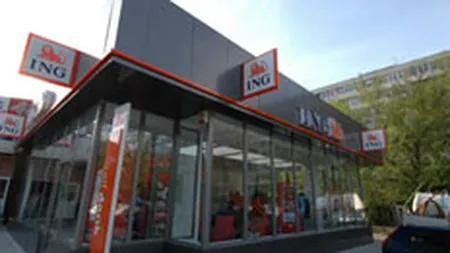 Profit in scadere si prime in crestere pentru ING Asigurari de Viata in S1
