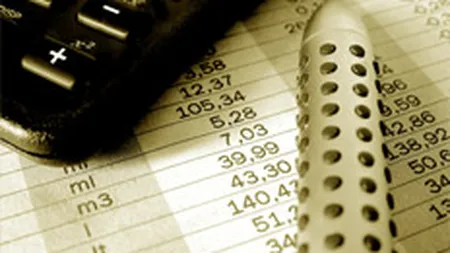 Titlurile bancare si financiare au dominat sedinta BVB de miercuri