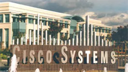 Profitul Cisco Systems a crescut in T4 fiscal cu 25%, la 1,93 mld.$