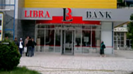 Libra Bank vrea 8,5% din cota de piata pe segmentul medical, in 2007