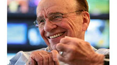 News Corporation, crestere a veniturilor de 4,5% in T4 fiscal