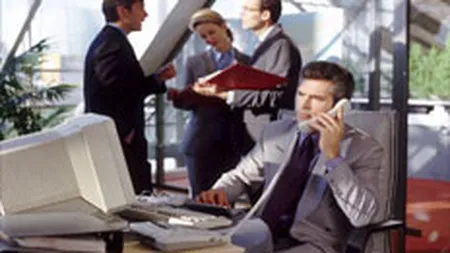 Femeile initiaza majoritatea afacerilor, dar cei mai multi antreprenori sunt barbati