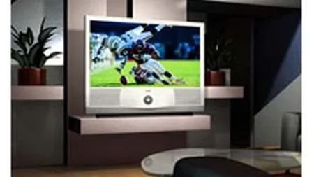 Romania va avea de 5 ori mai multi abonati ai televiziunilor digitale in 2012