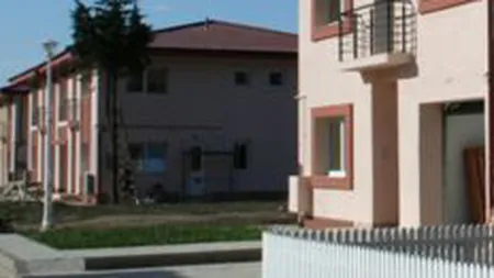 Regatta a vandut jumatate din complexul rezidential Riviera