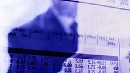 Lichiditatea BVB a scazut la jumatate pe fondul marcarilor de profit