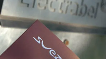 Electrabel Suez va construi o centrala termoelectrica de 1.600 MW la Constanta