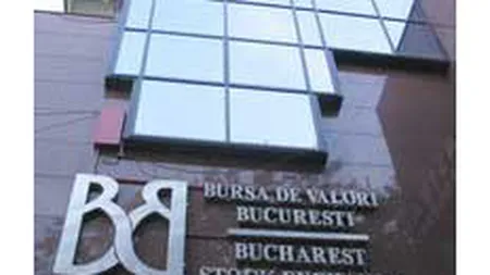Lichiditatea Bursei a urcat vineri cu 66% datorita restructurarii portofoliilor