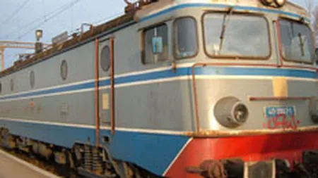 Standard & Poor\'s a plasat sub observatie ratingul CFR Marfa