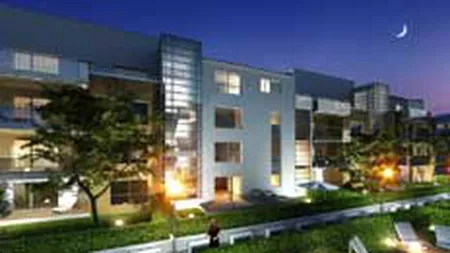 Developerul imobiliar Globe Trade Center si-a dublat profitul in T2