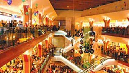 Banca Eurohypo va finanta Iulius Group cu 175 mil.euro