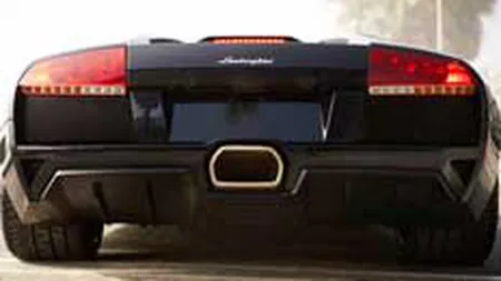 Suprataxe de mediu de 25 lire pe zi pentru masinile de lux, in Londra