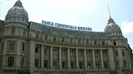 BCR Expert a obtinut o crestere de 6% in iulie