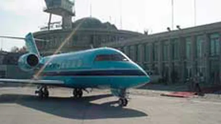 Aeroportul Baneasa va fi redeschis pe 19 august