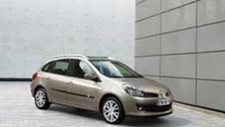 Renault va prezenta 7 masini la Salonul Auto de la Frankfurt