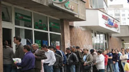 Loteria pregateste jocurile pe Internet, video-loteria si vrea sa reinvie lozurile