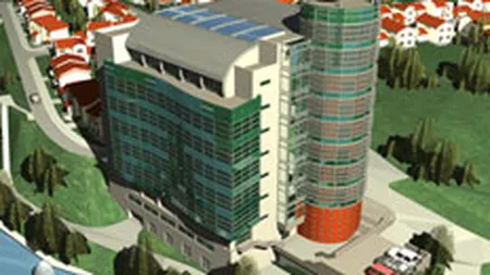 Profit si venituri in scadere pentru Impact Bucuresti in T2