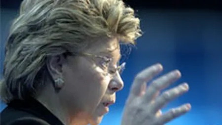 UE vrea controlul pietelor telecom din statele membre pentru a mari competitia