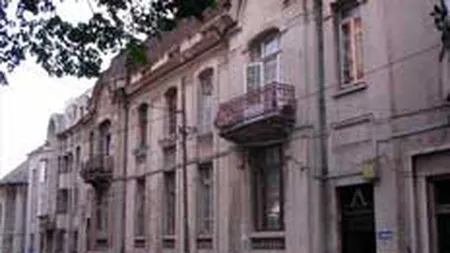 O proprietate de 1,9 mil. euro  va fi scoasa la vanzare la Targul National Imobiliar