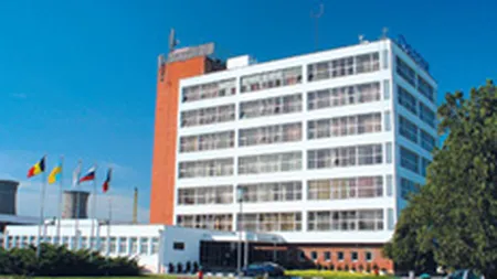 Oltchim revine miercuri la BVB, explozia nu afecteaza activitatea (Update 5)