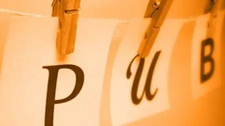 Publicitatea in regiune va creste cu 19% anul acesta - studiu