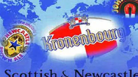 Actiunile S&N, in crestere, urmare a posibilei preluari de catre Carlsberg