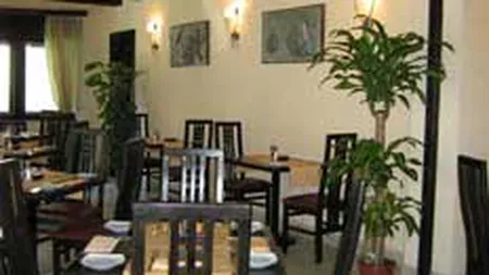 Restaurantul Alfresco: venituri de peste 1 mil. euro in primul an