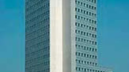 Lipsa terenurilor va duce la dezvoltarea Bucurestiului pe verticala