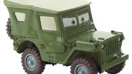 Omni Toys a retras de pe piata  romanesca jucariile cu prea mult plumb