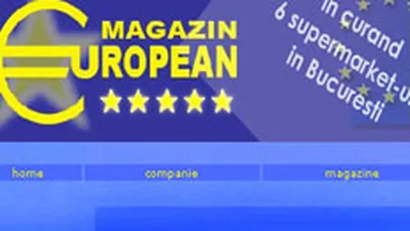 10 mil. euro pentru 6 supermarketuri Alexuta Com in Bucuresti