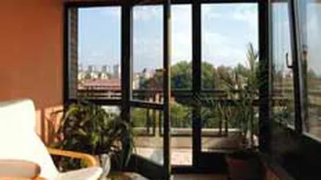 1.500 de apartamente de lux vor fi finalizate in perioada 2006-2008 in Romania