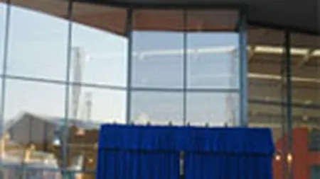 Primul magazin Flanco World in regiunea Moldovei