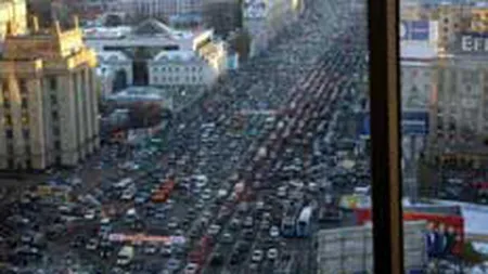 Immoeast va investi 450 mil. euro in cel mai mare centru comercial din Moscova