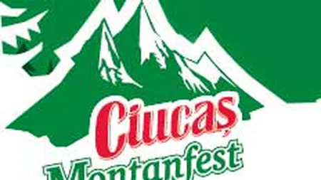 5 agentii colaboreaza la promovarea festivalului berii Ciucas, Montanfest