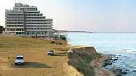 Hotelul Perla Majestic, interesat de Complexul Forum din Costinesti