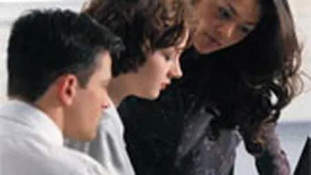 Fujitsu va asigura servicii IT agentiei Reuters printr-un contract de 736 mil. euro