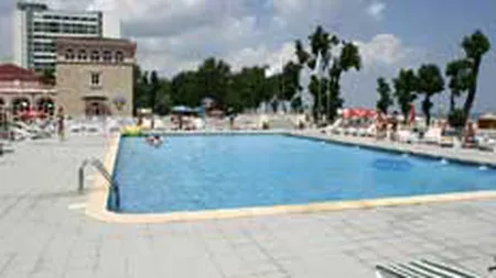 Reduceri de sfarsit de sezon pe litoral: 15% la hoteluri de lux, 25% la doua-trei stele