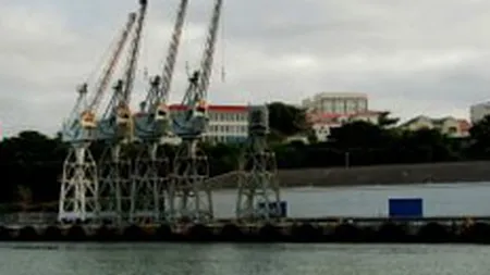 Miza deprecierii leului: exportatorii pot castiga 150 mil. euro intr-o luna doar din curs